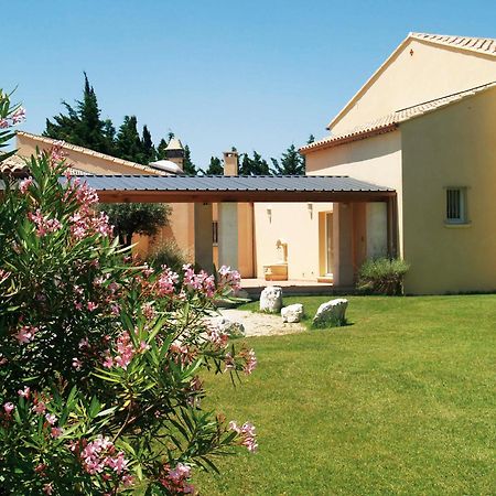 Best Western Hotel Aurelia Maussane-les-Alpilles Exterior photo