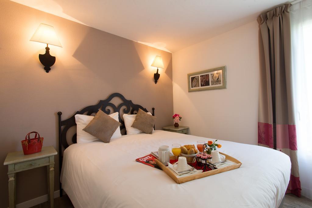 Best Western Hotel Aurelia Maussane-les-Alpilles Exterior photo
