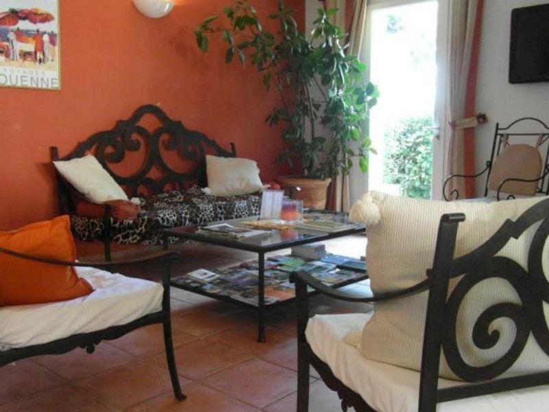Best Western Hotel Aurelia Maussane-les-Alpilles Exterior photo