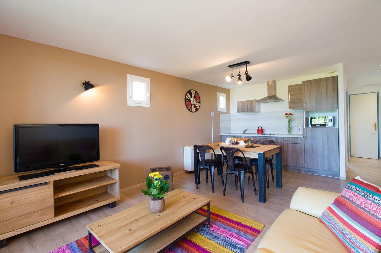 Best Western Hotel Aurelia Maussane-les-Alpilles Exterior photo